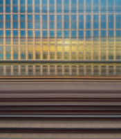 Leaving Union Station