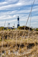 Tybee Island Lighthouse
