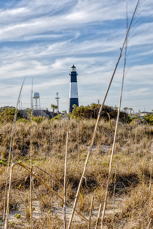 Tybee Island Lighthouse