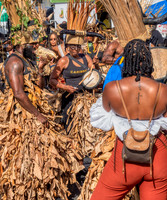 Saint-Martin Carnival