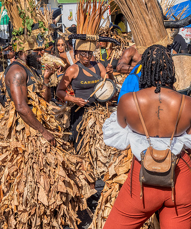 Saint-Martin Carnival