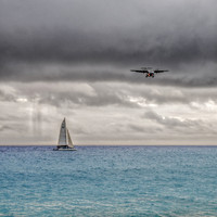 Before The Storm