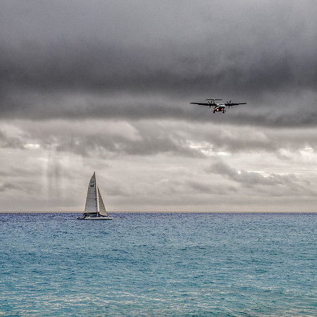 Before The Storm