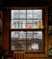Pioneertown Bottles