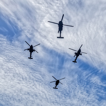 Seattle Flyover