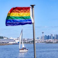 Seattle Pride