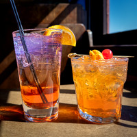 Cocktails